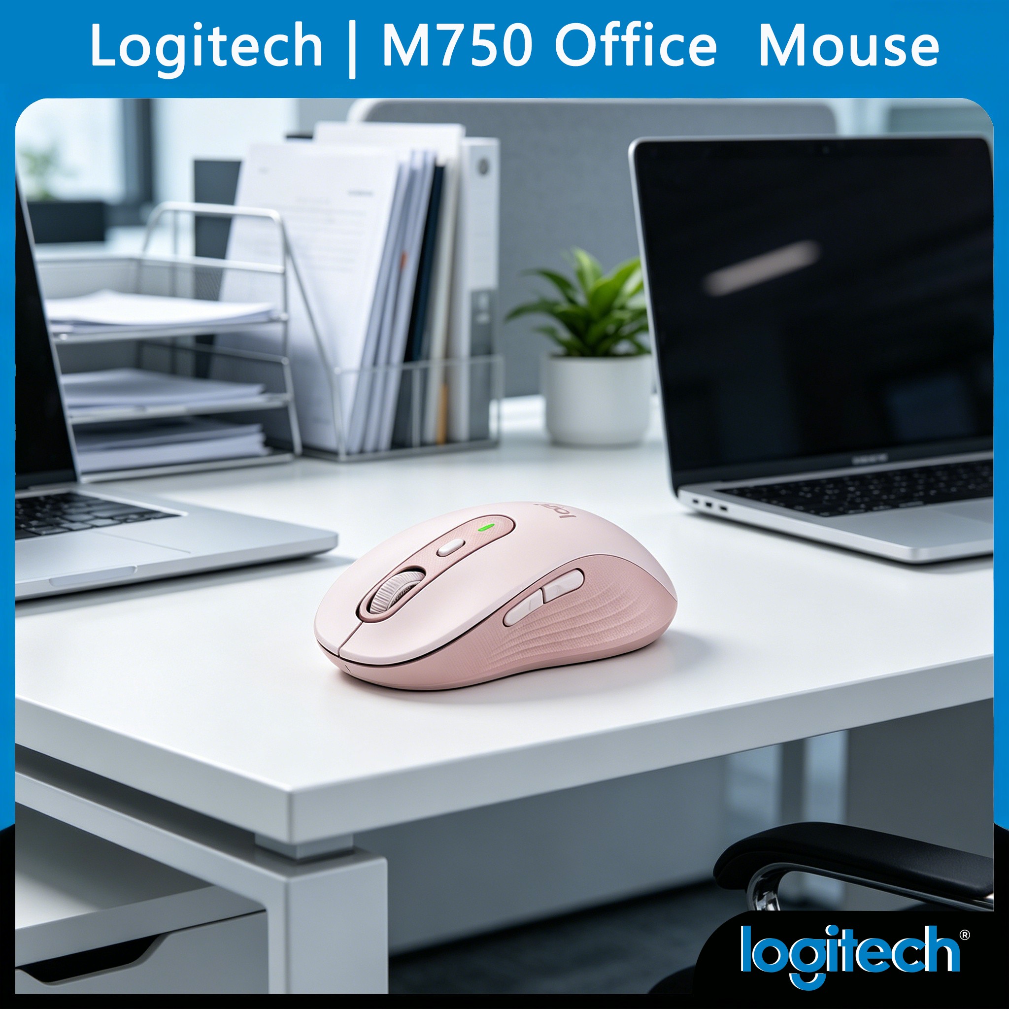 Logitech Home Cinema - Hot Sale Logitech M750/G304/G203/MX Anywhere 3S/M330/M650