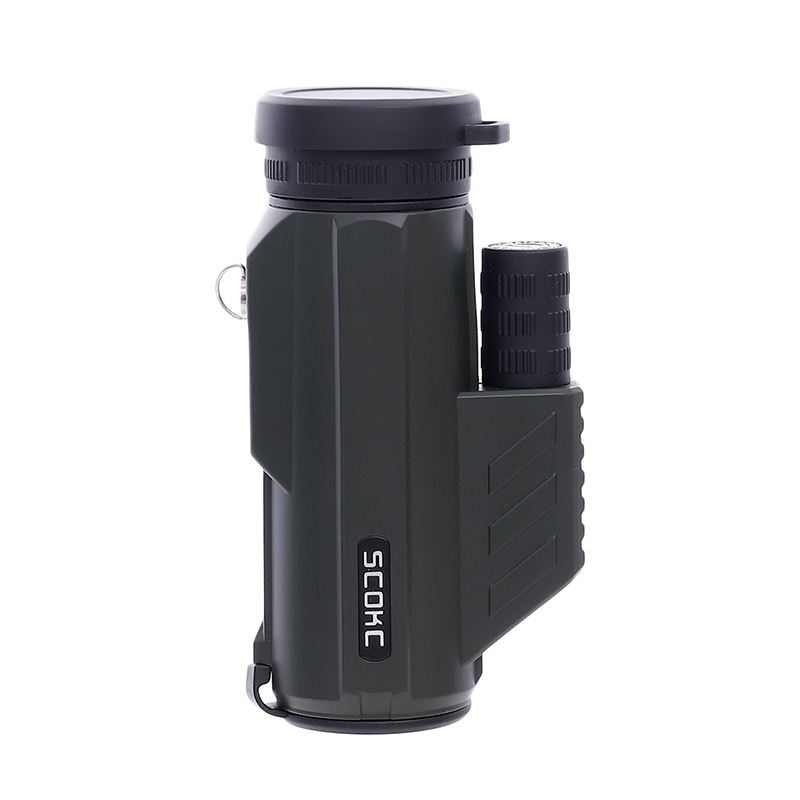Home Cinema Center - Professional 10X32 HD Monocular Telescope High