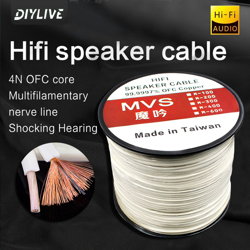 Home Cinema Xlr - DIYLIVE HiFi Speaker line home cinema