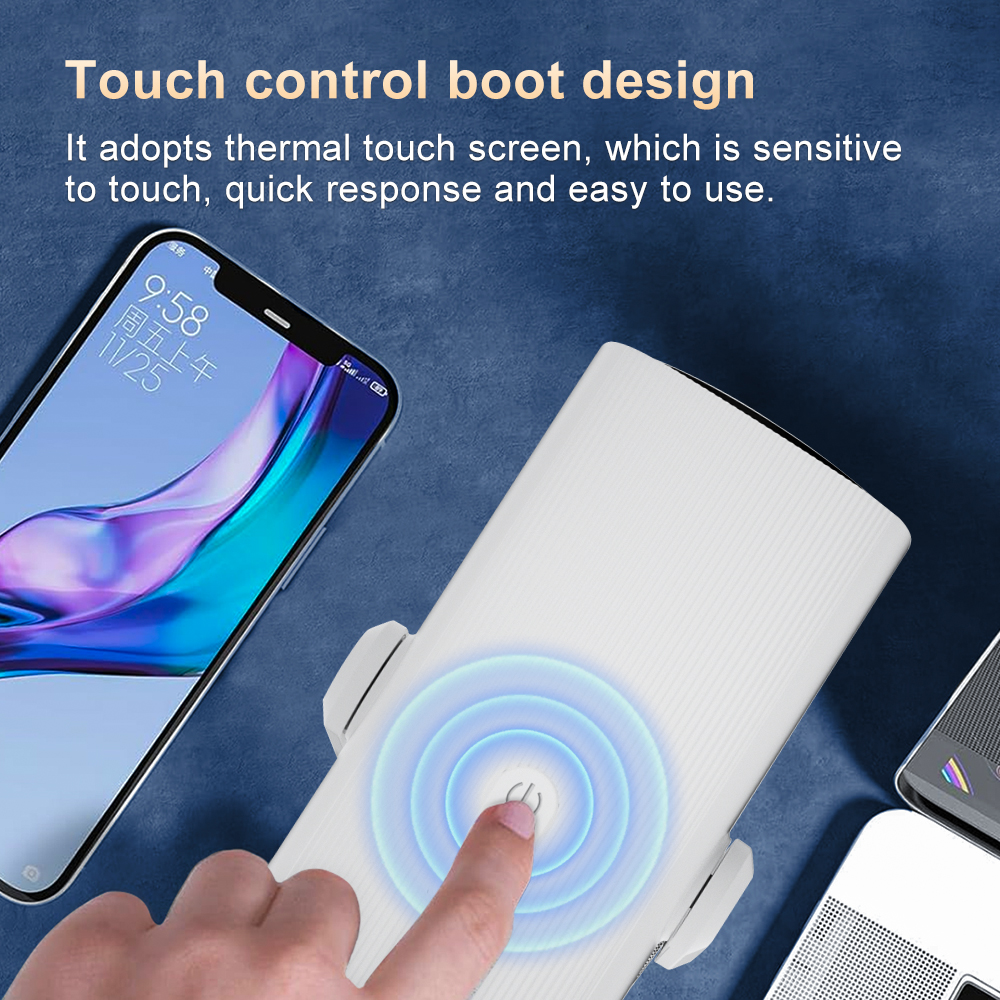Salange K2 Projector Built-in  - Xiaomi Home Cinema incelemesi ve fiyatı
