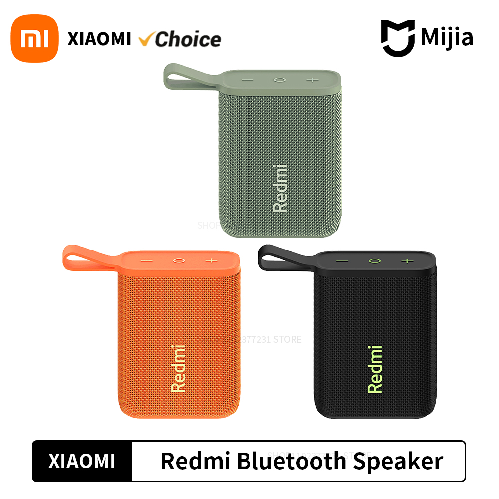 Xiaomi Redmi Portable Bluetoot - Xiaomi Home Cinema incelemesi ve fiyatı