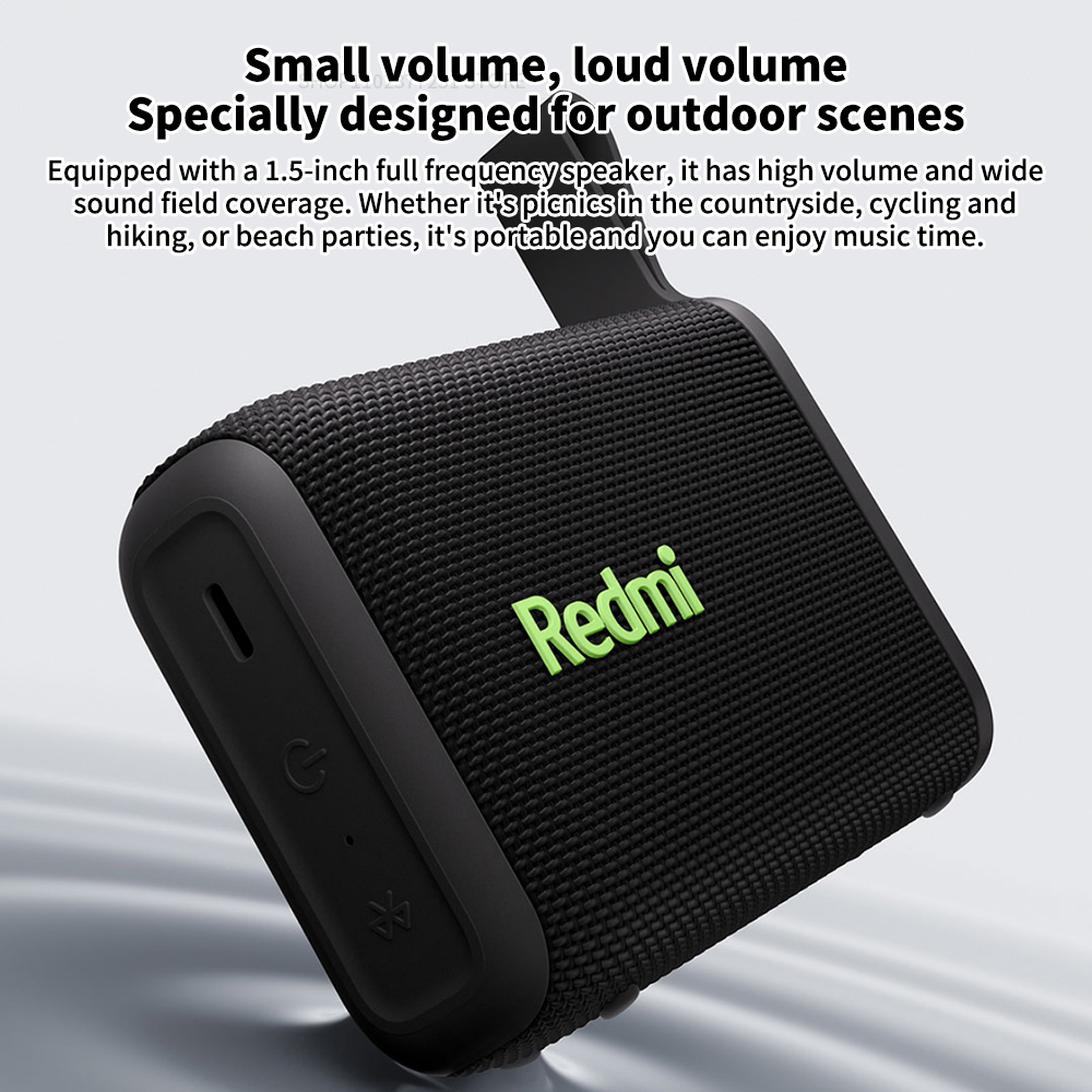 Xiaomi Redmi Portable Bluetoot - Xiaomi Home Cinema incelemesi ve fiyatı
