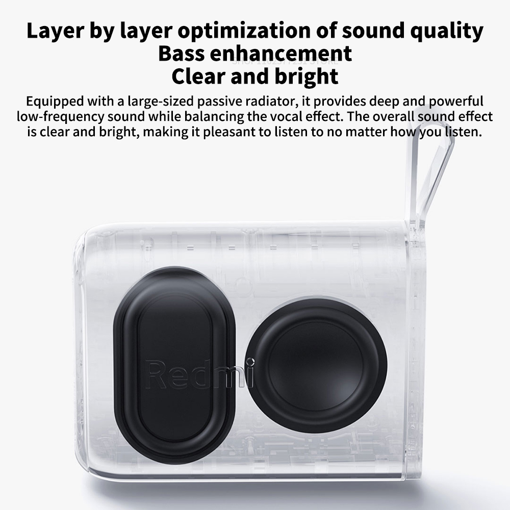 Xiaomi Redmi Portable Bluetoot - Xiaomi Home Cinema incelemesi ve fiyatı