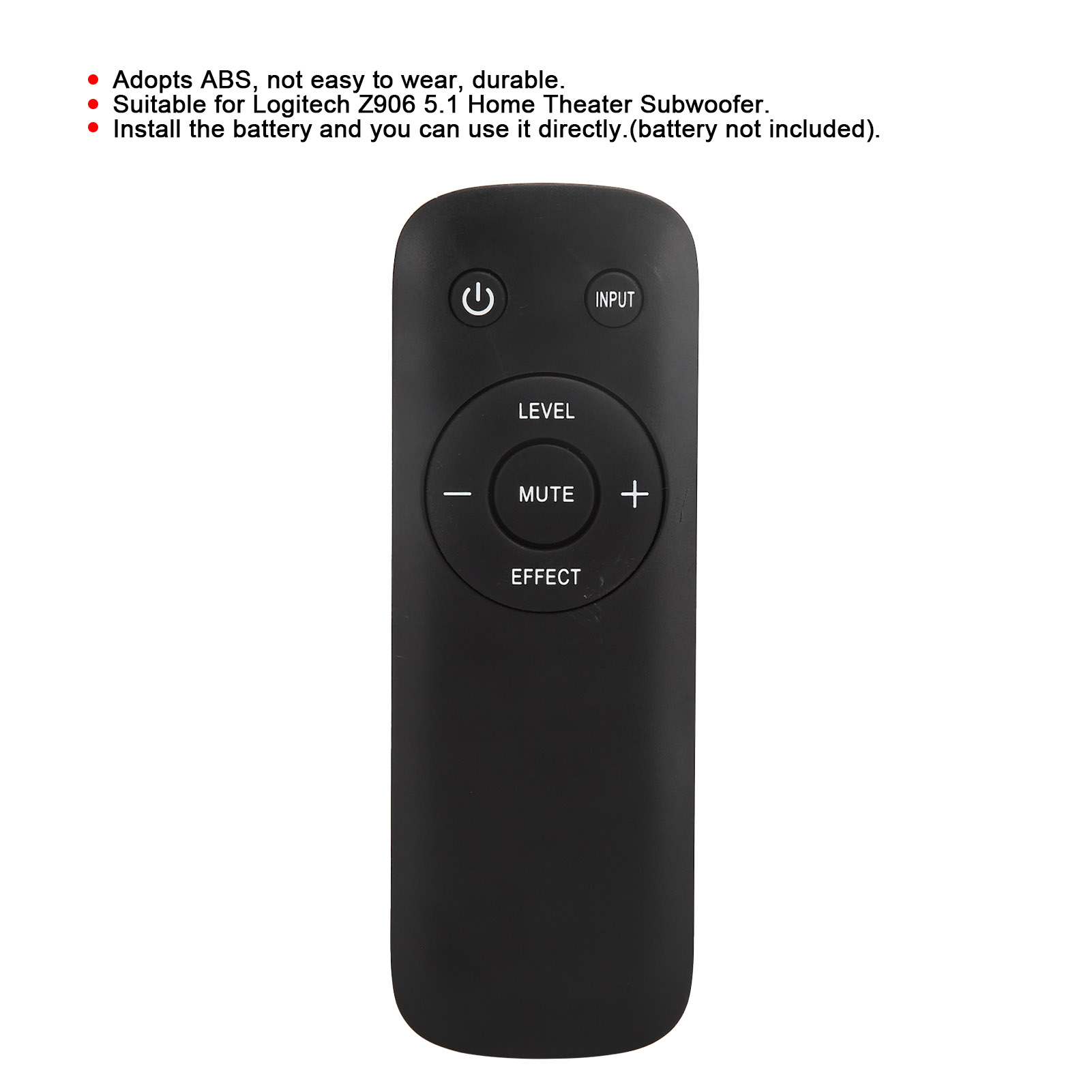 Remote Control Remote Control  - Logitech Home Cinema incelemesi ve fiyatı