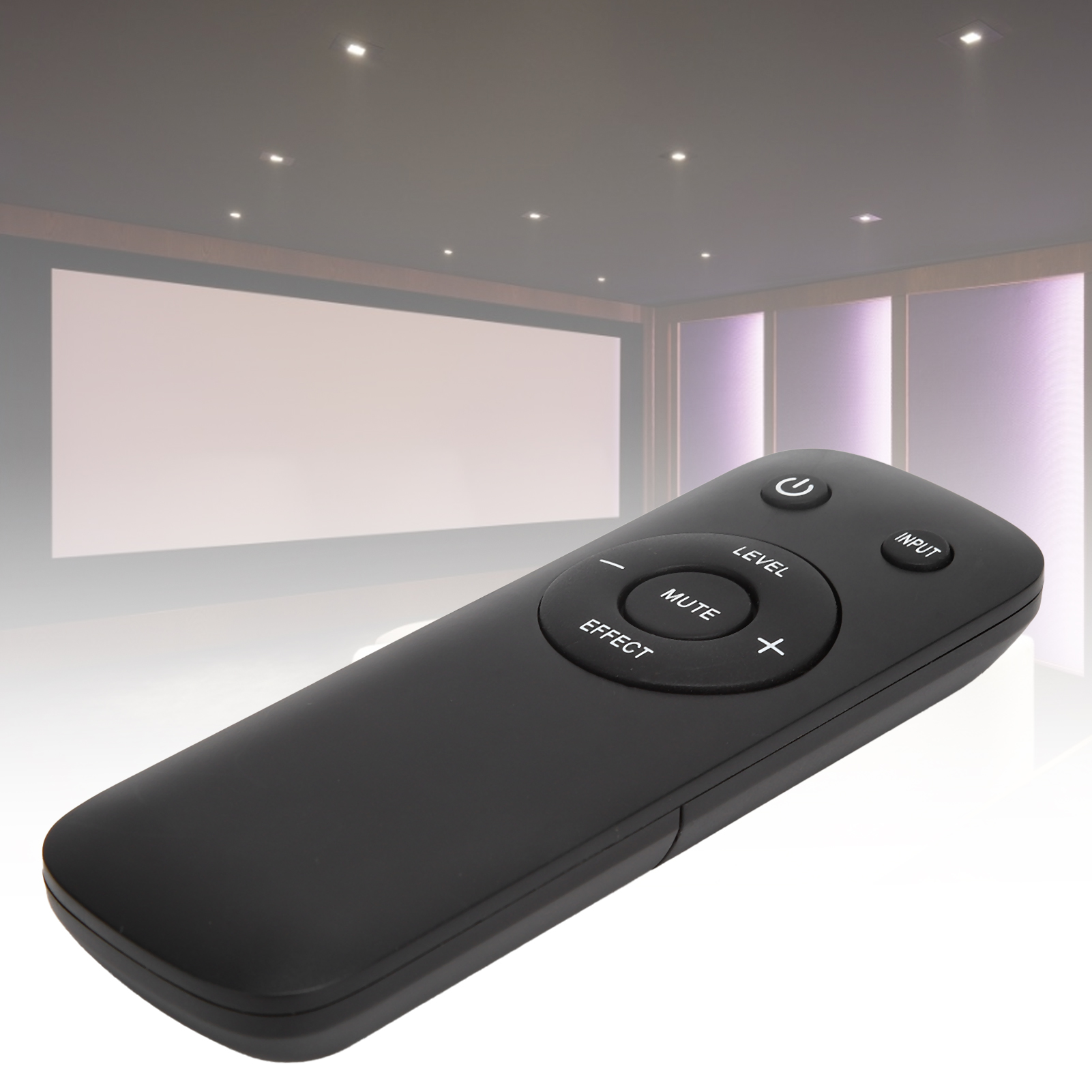Remote Control Remote Control  - Logitech Home Cinema incelemesi ve fiyatı