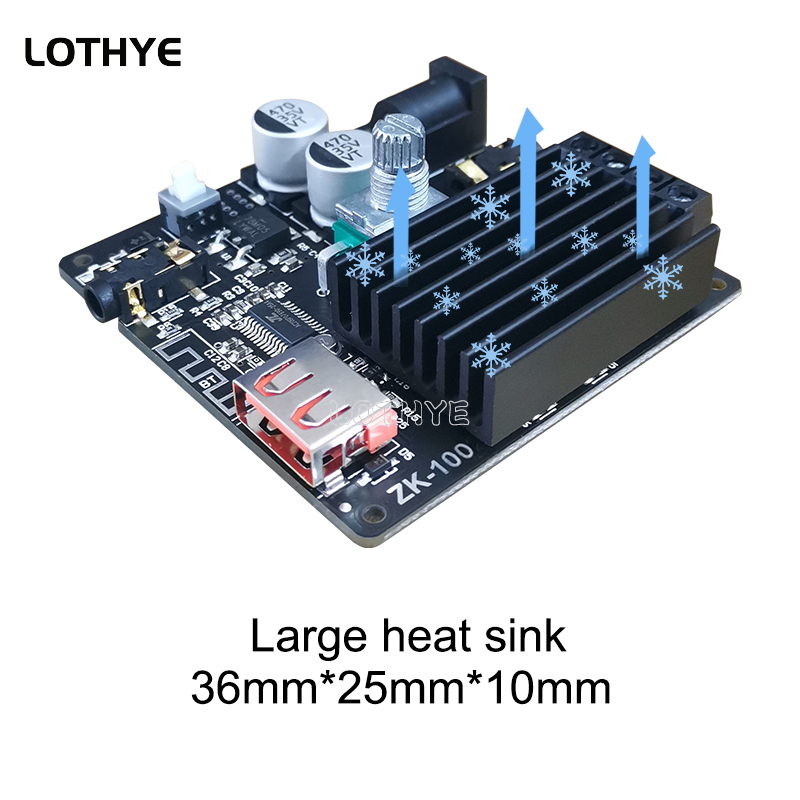 Bluetooth 5.0 100W+100W Power  - Home Cinema Solution incelemesi ve fiyatı