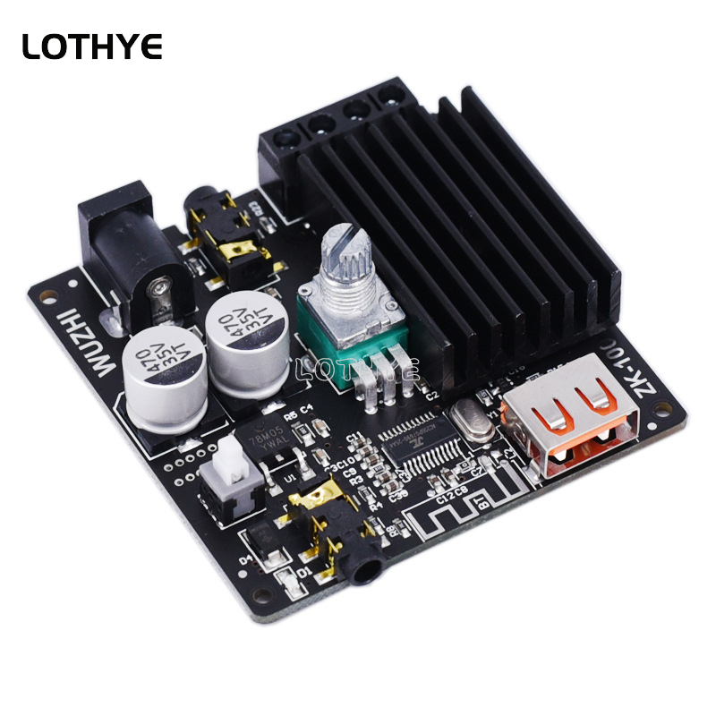 Bluetooth 5.0 100W+100W Power  - Home Cinema Solution incelemesi ve fiyatı