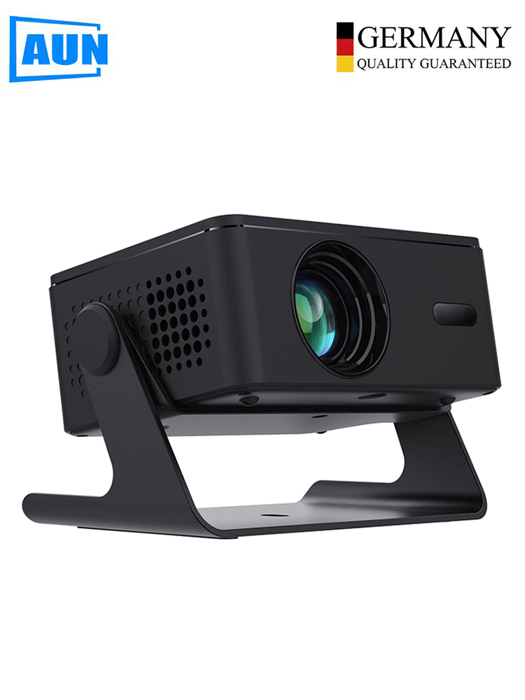 AUN Android Projector A32 Pro  - Home Cinema Gadgets incelemesi ve fiyatı