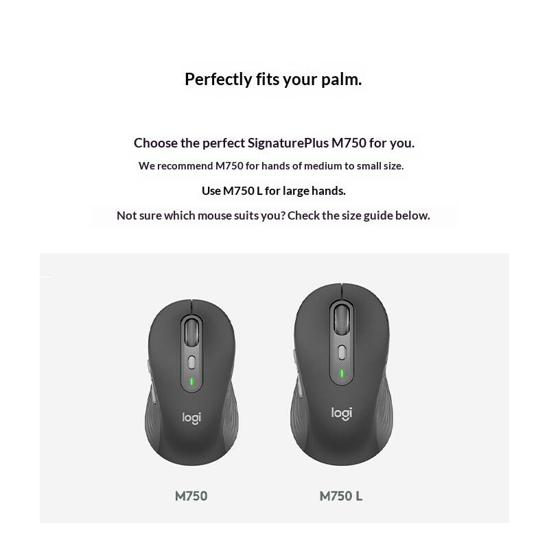 Logitech M750 Wireless Optical - Logitech Home Cinema incelemesi ve fiyatı