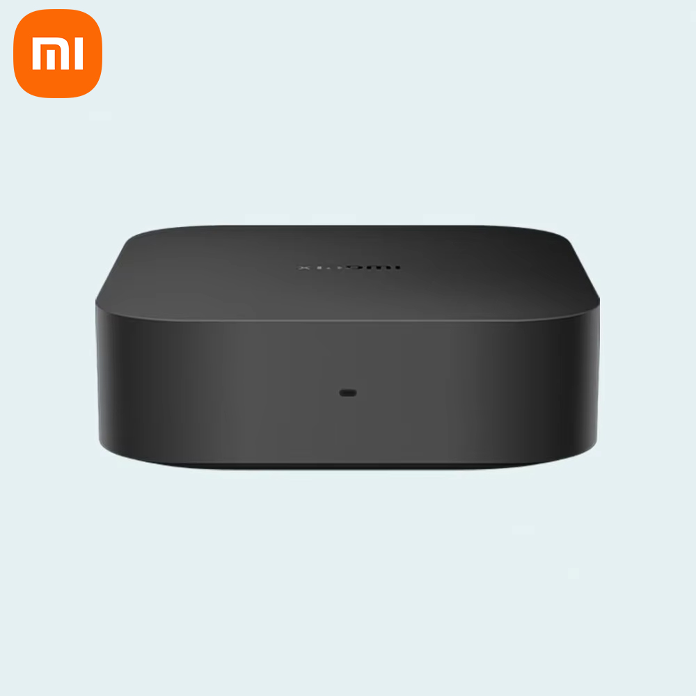 Xiaomi Smart Central Hub Mijia - Home Cinema Center incelemesi ve fiyatı