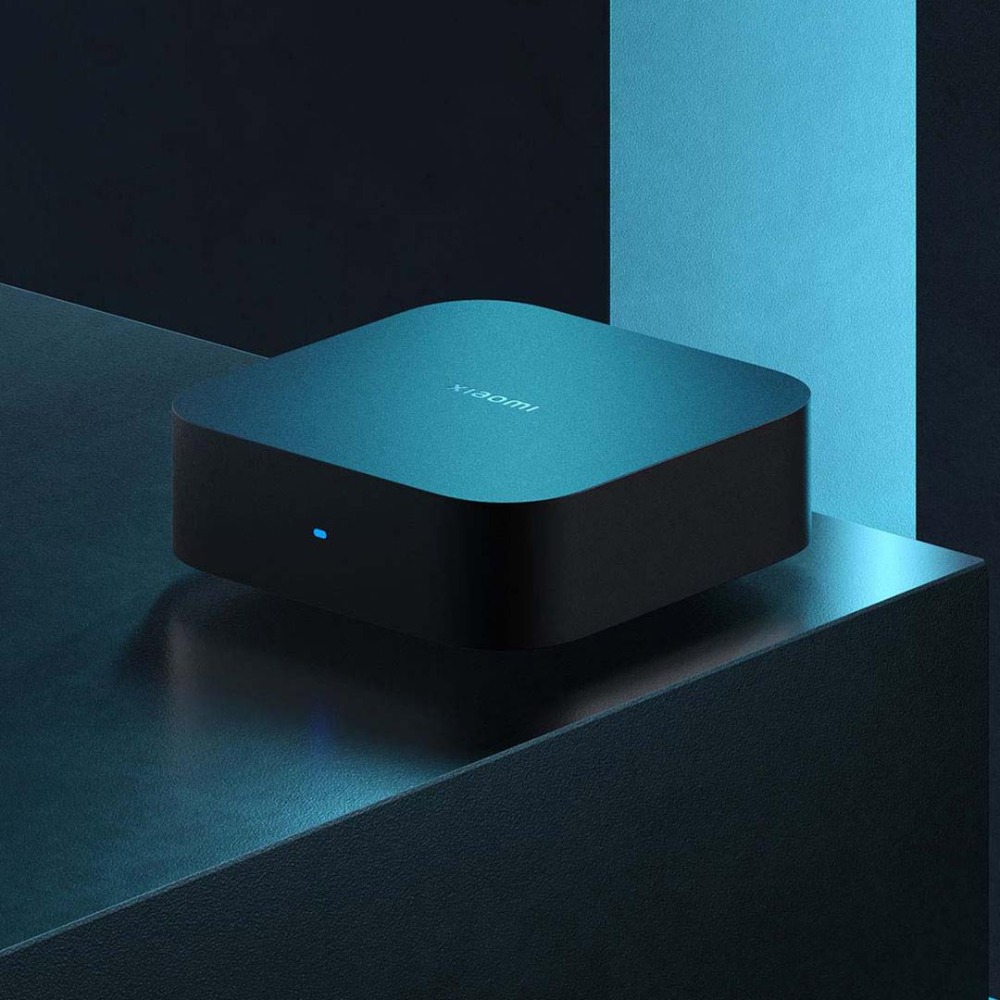 Xiaomi Smart Central Hub Mijia - Home Cinema Center incelemesi ve fiyatı
