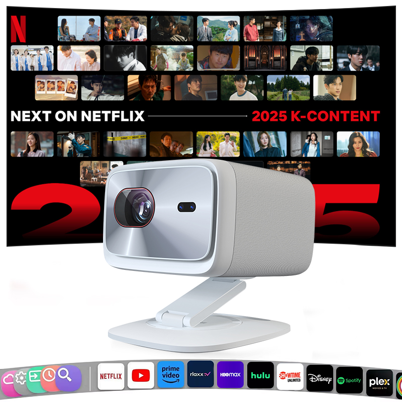 Original Lenovo Xiaoxin 100P P - Xiaomi Home Cinema incelemesi ve fiyatı