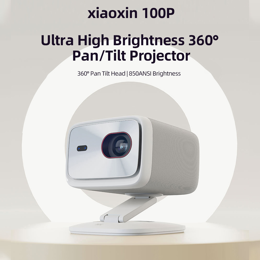 Original Lenovo Xiaoxin 100P P - Xiaomi Home Cinema incelemesi ve fiyatı