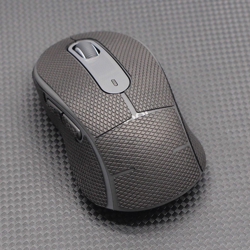 1 Set Mouse Anti Slip Grip Sti - Logitech Home Cinema incelemesi ve fiyatı