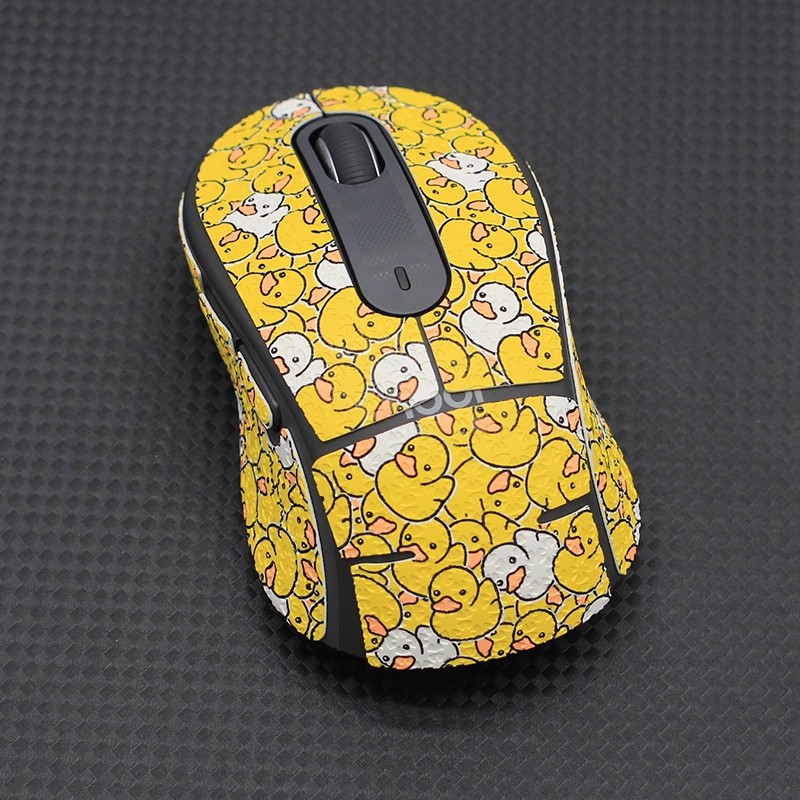 1 Set Mouse Anti Slip Grip Sti - Logitech Home Cinema incelemesi ve fiyatı