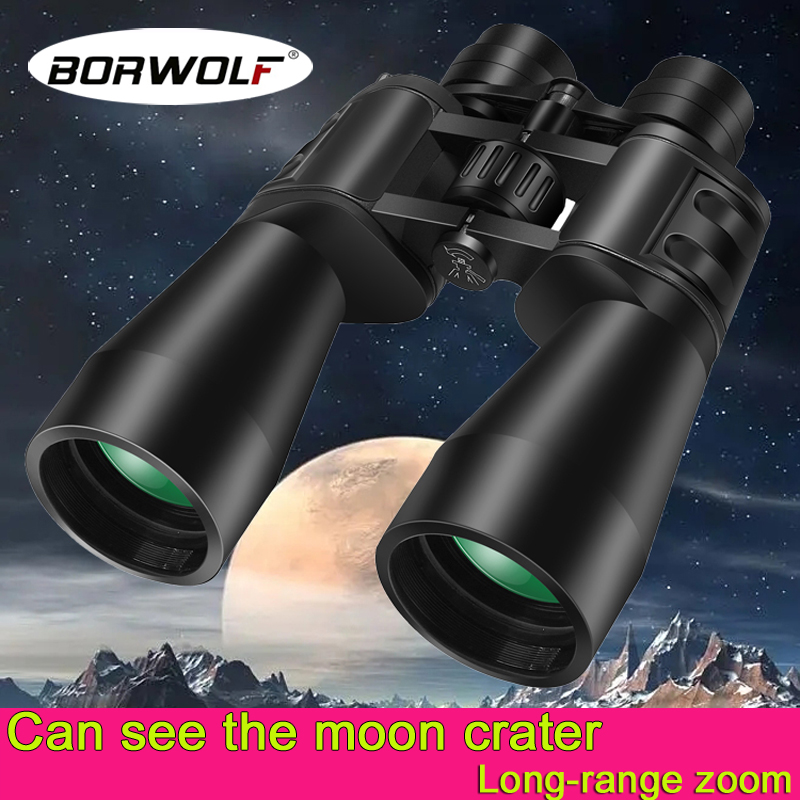 Borwolf 10-380X100  High Magni - Home Cinema Center incelemesi ve fiyatı