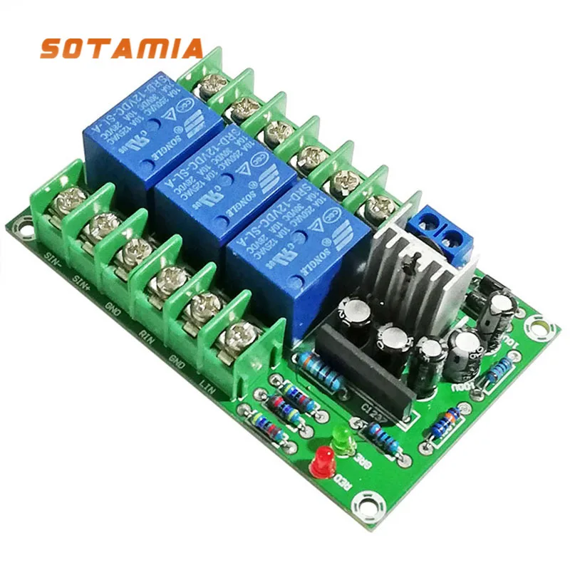 SOTAMIA 600W 2.1 Amplifier Spe - Home Cinema Solution incelemesi ve fiyatı