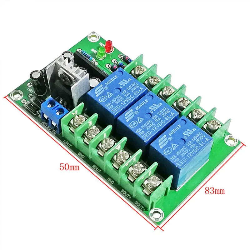 SOTAMIA 600W 2.1 Amplifier Spe - Home Cinema Solution incelemesi ve fiyatı