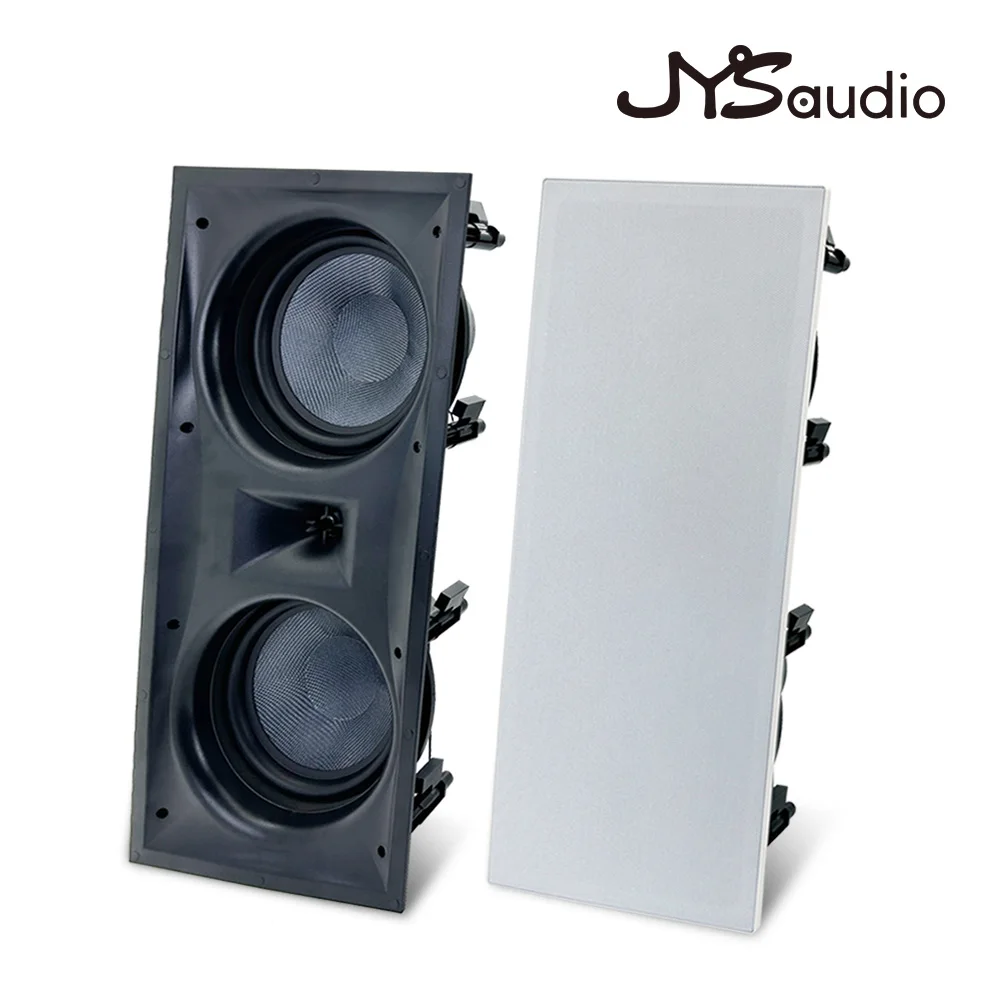 200W RMS Power Dual 8'' Ceilin - Wall Mount Speaker incelemesi ve fiyatı