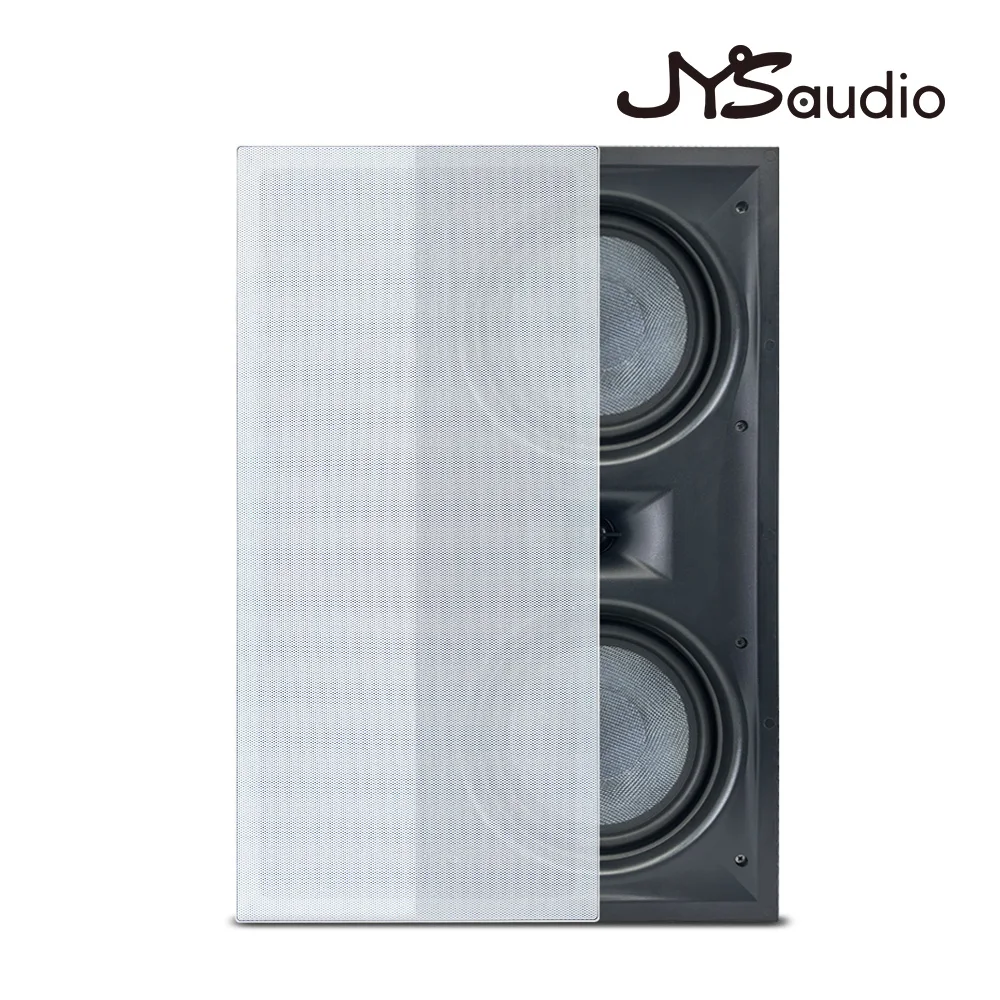 200W RMS Power Dual 8'' Ceilin - Wall Mount Speaker incelemesi ve fiyatı