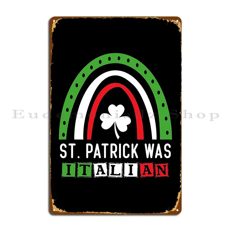 St Patrick Was Italian St Patr - Home Cinema Today incelemesi ve fiyatı