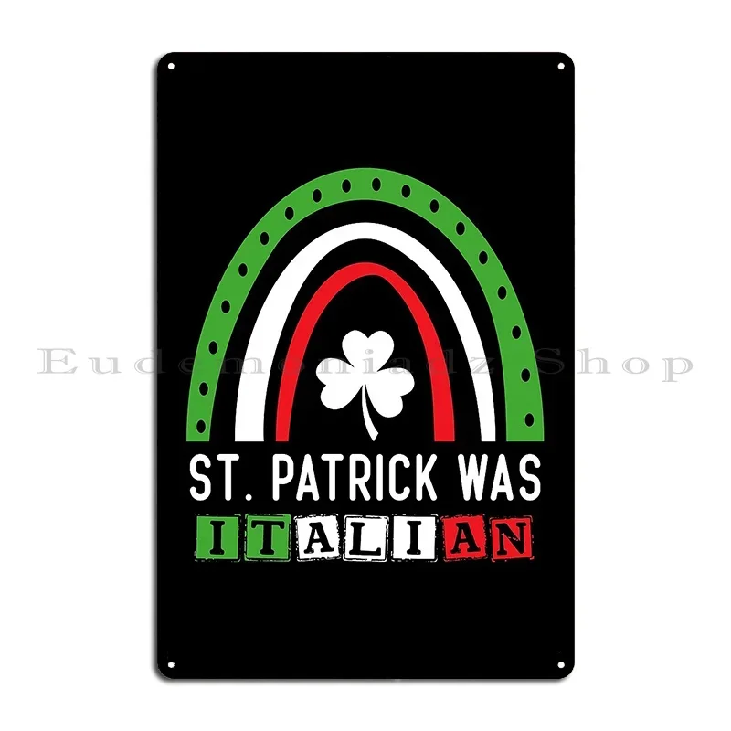 St Patrick Was Italian St Patr - Home Cinema Today incelemesi ve fiyatı