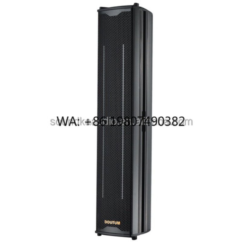 350W 100V Constant Pressure To - Wall Mount Speaker incelemesi ve fiyatı