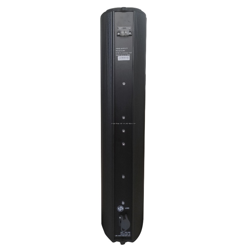 350W 100V Constant Pressure To - Wall Mount Speaker incelemesi ve fiyatı