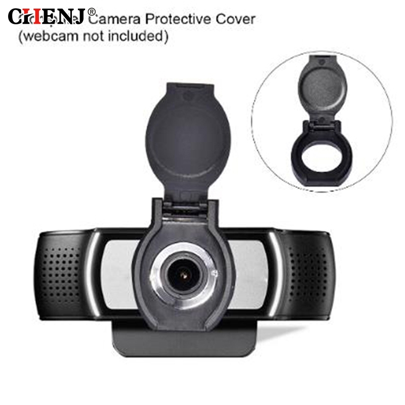 Privacy Shutter Lens Cap Hood  - Logitech Home Cinema incelemesi ve fiyatı