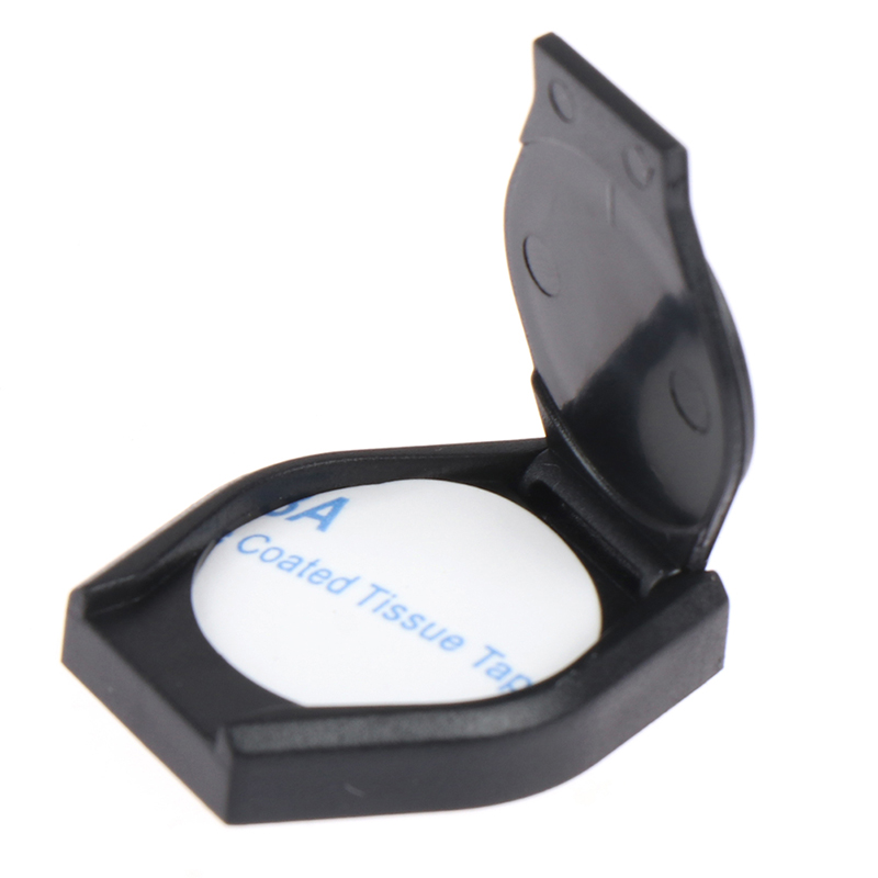 Privacy Shutter Lens Cap Hood  - Logitech Home Cinema incelemesi ve fiyatı