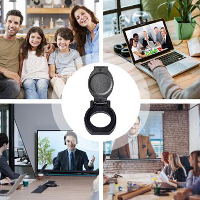 Privacy Shutter Lens Cap Hood  - Logitech Home Cinema incelemesi ve fiyatı