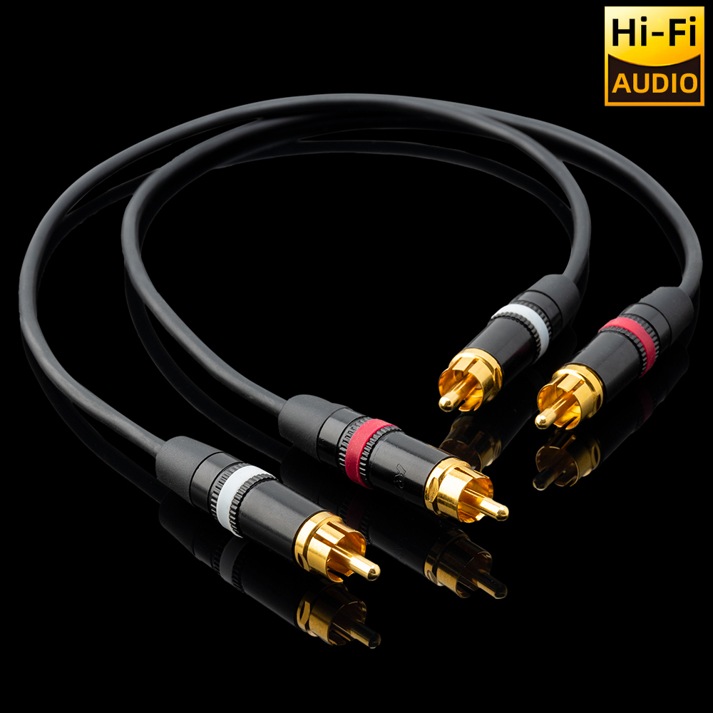 ▲Japan Mogami 2964 Dual RCA Au - Home Cinema Solution incelemesi ve fiyatı