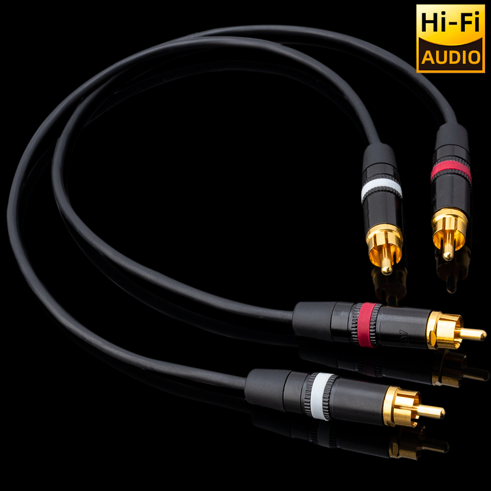 ▲Japan Mogami 2964 Dual RCA Au - Home Cinema Solution incelemesi ve fiyatı