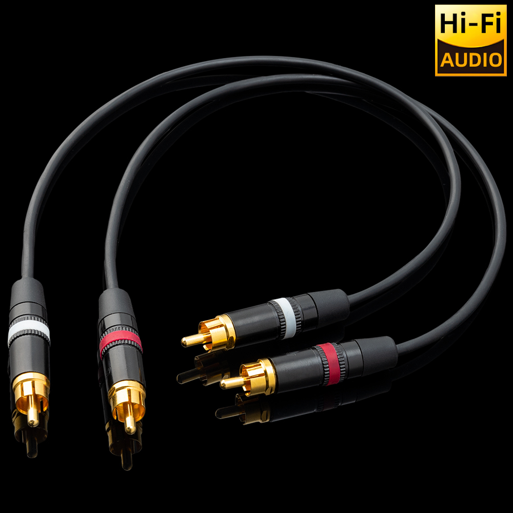 ▲Japan Mogami 2964 Dual RCA Au - Home Cinema Solution incelemesi ve fiyatı