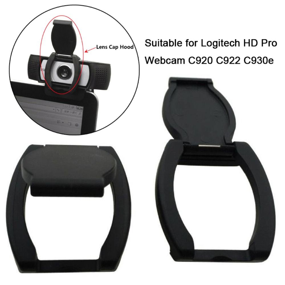 1PC Privacy Shutter Lens Cap H - Logitech Home Cinema incelemesi ve fiyatı