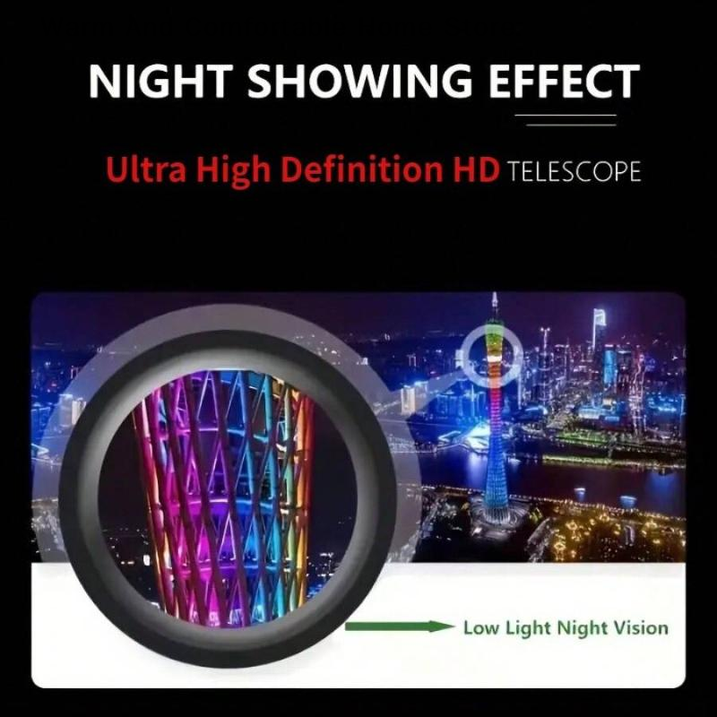 【W】2000x25 HD Monocular Telesc - Home Cinema Center incelemesi ve fiyatı