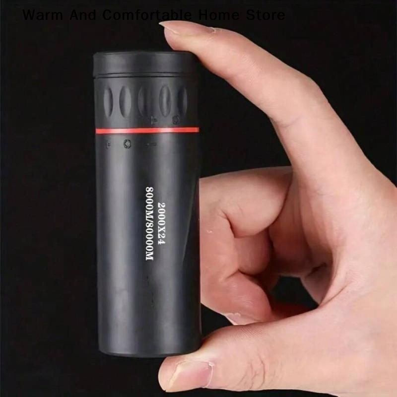 【W】2000x25 HD Monocular Telesc - Home Cinema Center incelemesi ve fiyatı