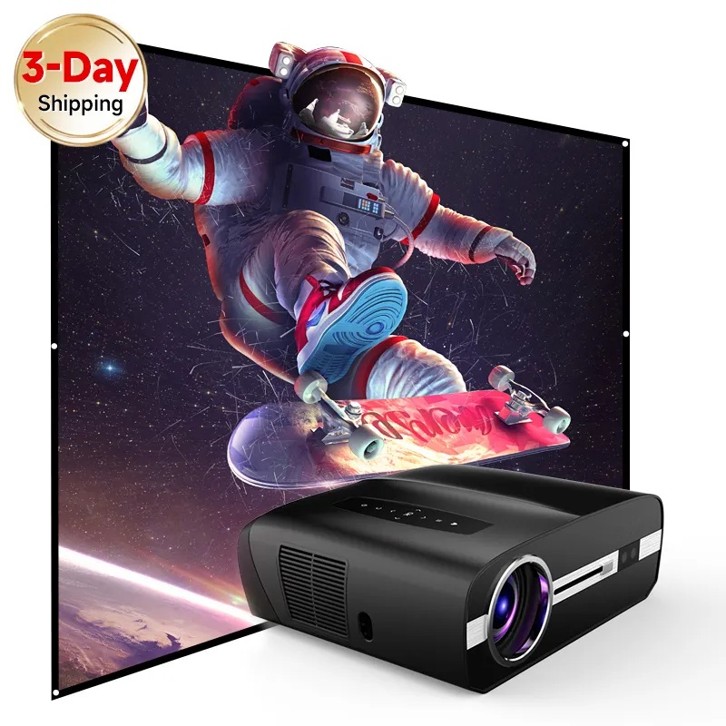 OEM 4K Smart Home Cinema Full  - Home Cinema Today incelemesi ve fiyatı