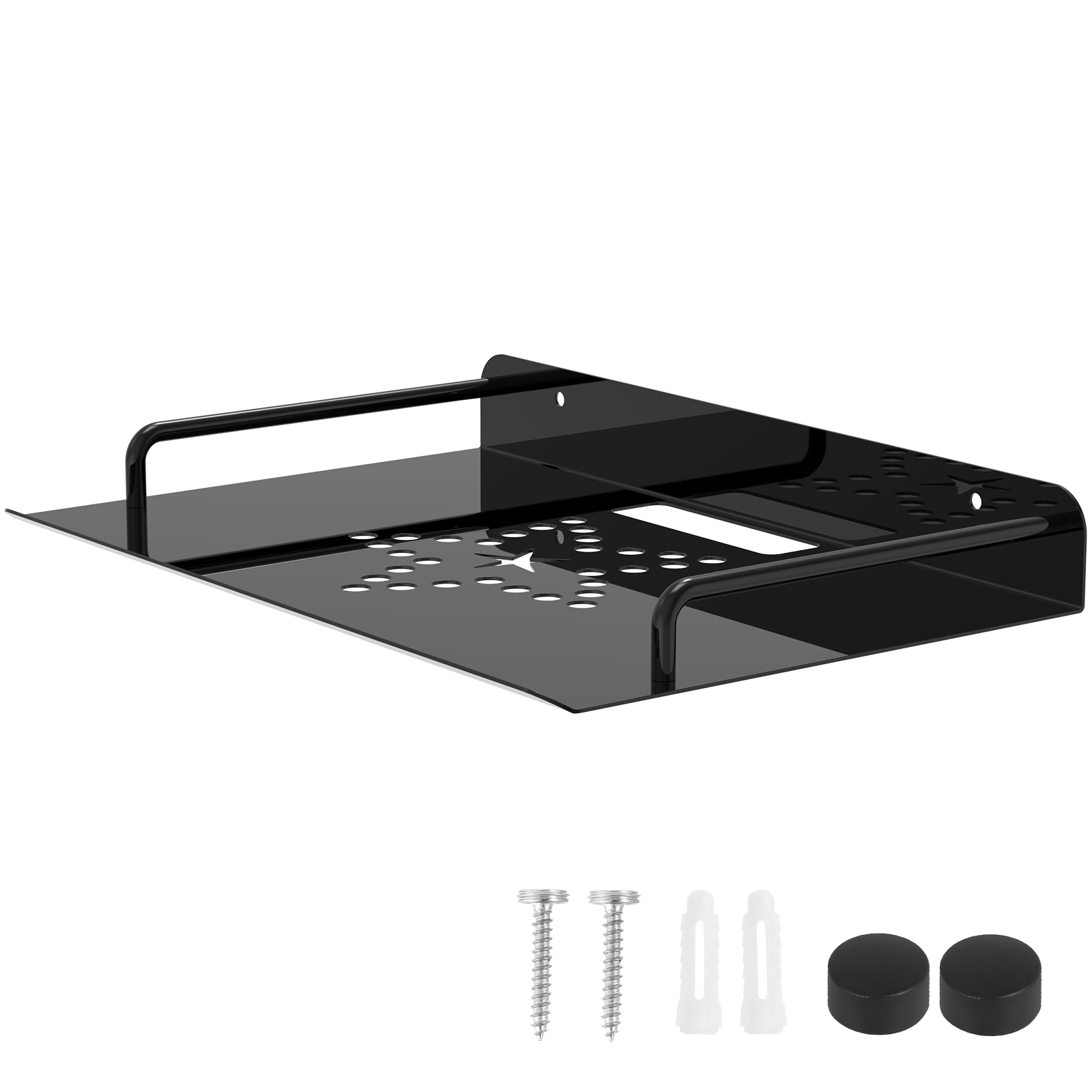 Wall Mount Shelf Bracket  Floa - Wall Mount Speaker incelemesi ve fiyatı
