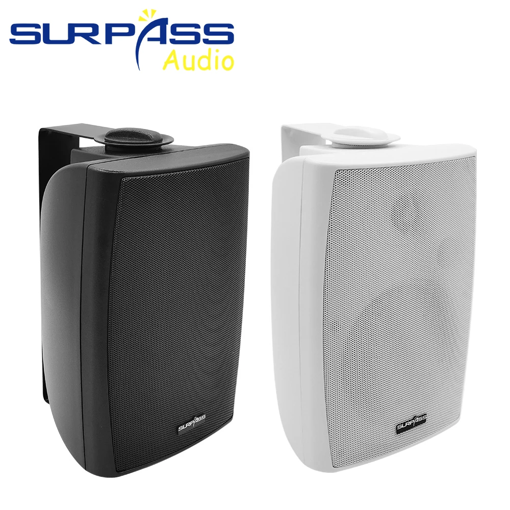 PA System Wall Mount Speaker A - Wall Mount Speaker incelemesi ve fiyatı