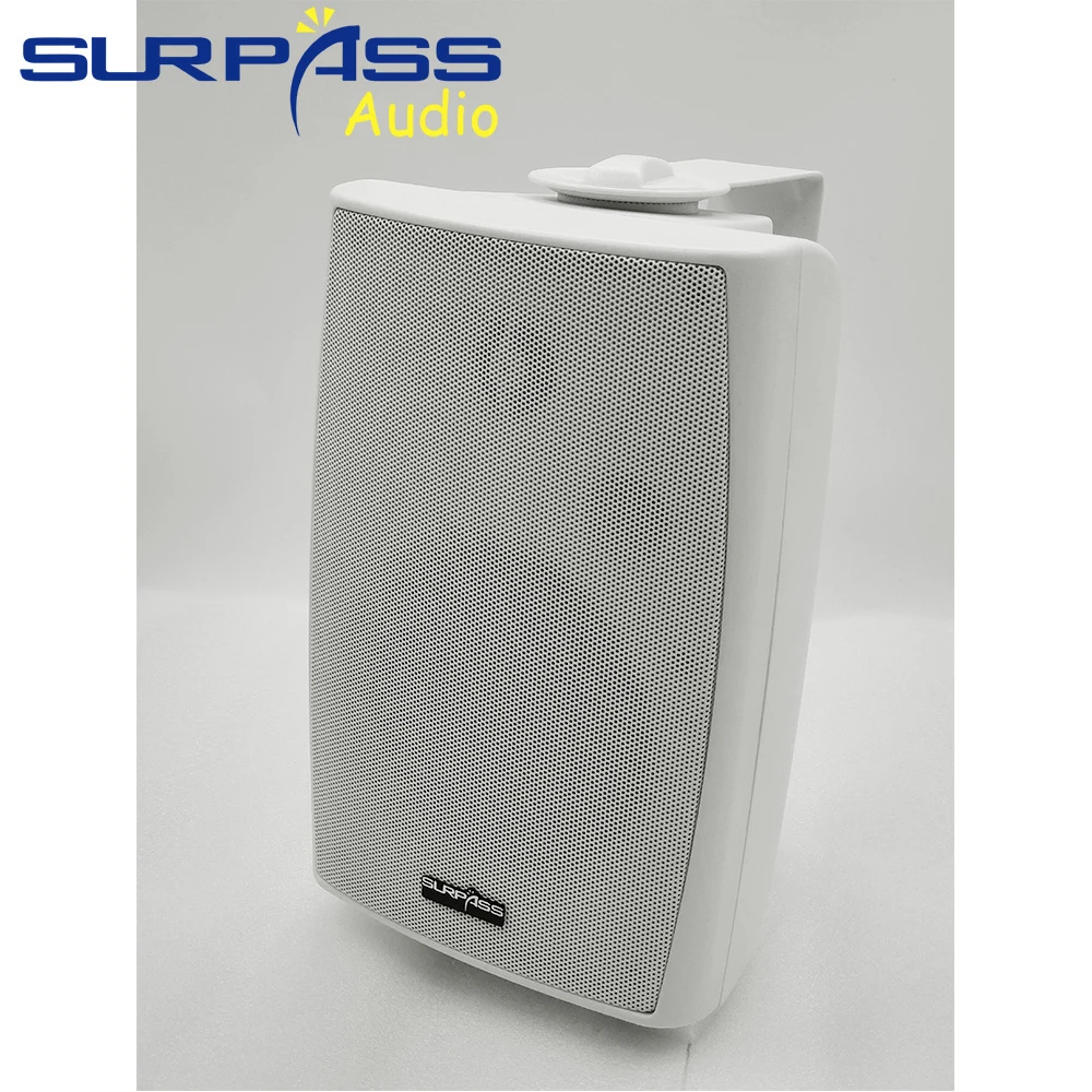 PA System Wall Mount Speaker A - Wall Mount Speaker incelemesi ve fiyatı