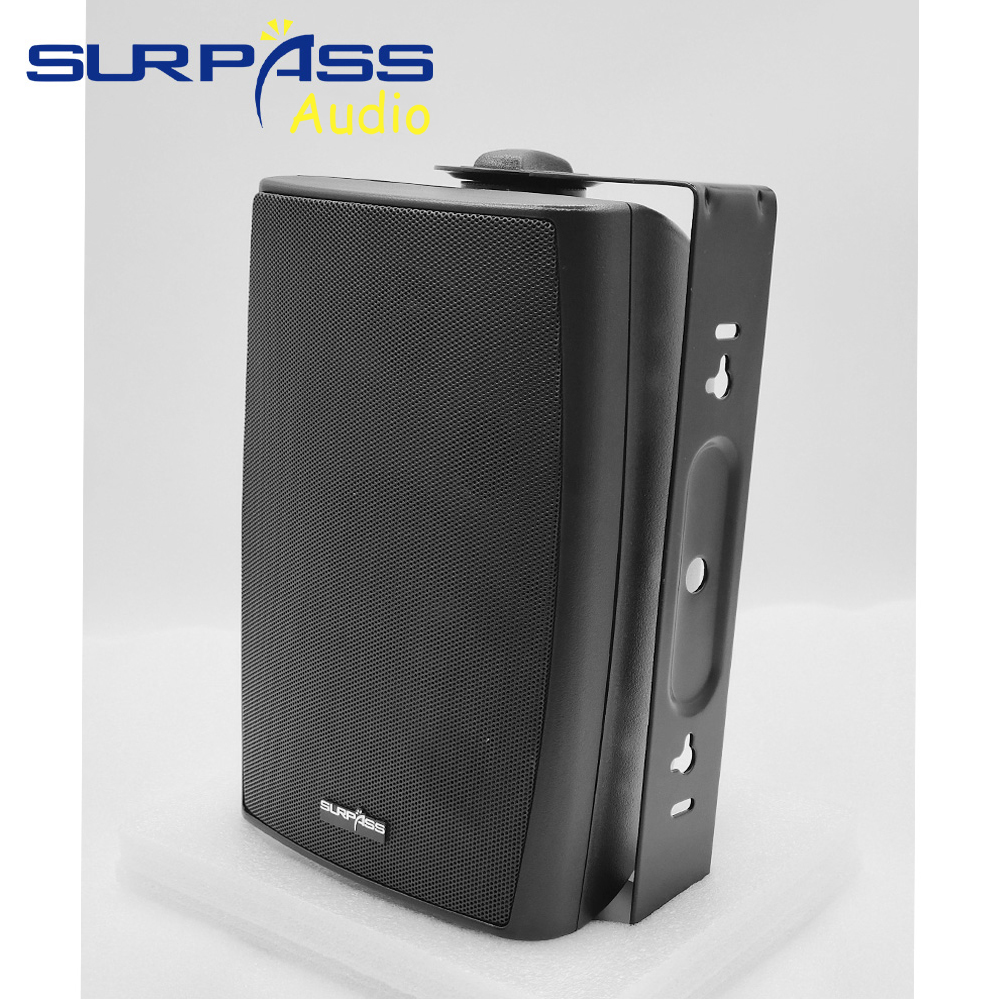 PA System Wall Mount Speaker A - Wall Mount Speaker incelemesi ve fiyatı