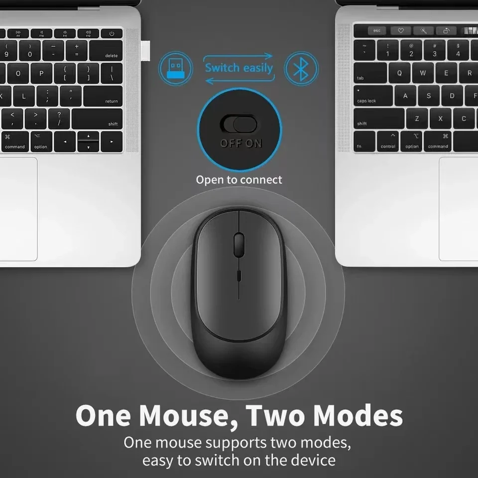 Rechargeable Wireless Mouse Du - Logitech Home Cinema incelemesi ve fiyatı
