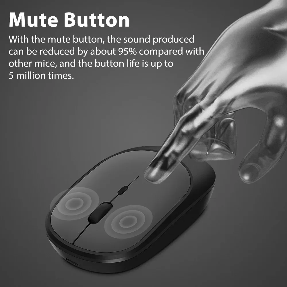 Rechargeable Wireless Mouse Du - Logitech Home Cinema incelemesi ve fiyatı
