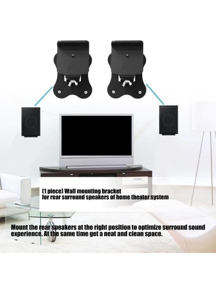 31BA Metal Speaker Wall Mount  - Wall Mount Speaker incelemesi ve fiyatı