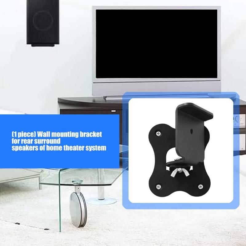31BA Metal Speaker Wall Mount  - Wall Mount Speaker incelemesi ve fiyatı