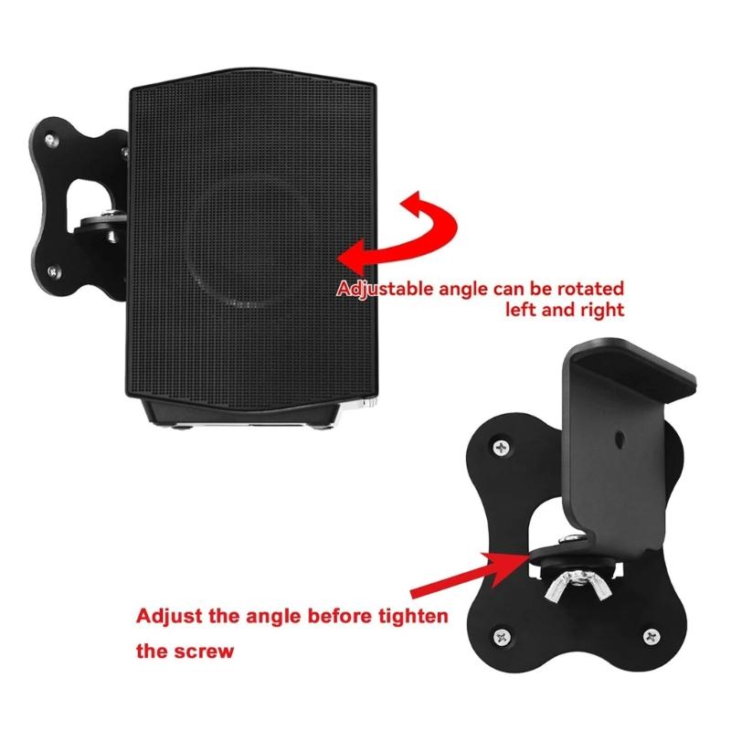 31BA Metal Speaker Wall Mount  - Wall Mount Speaker incelemesi ve fiyatı