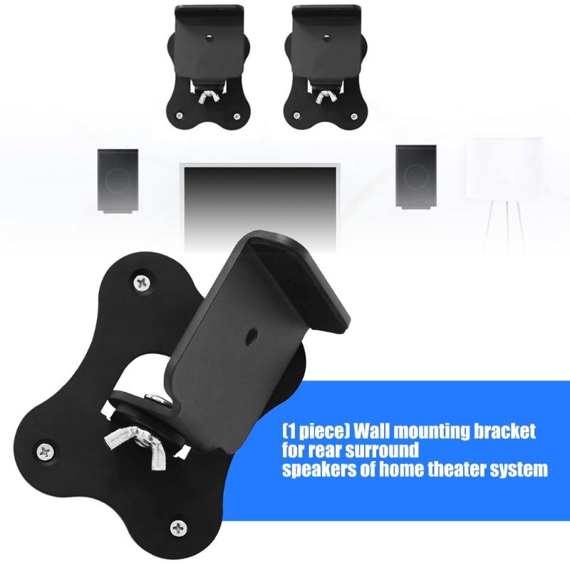 31BA Metal Speaker Wall Mount  - Wall Mount Speaker incelemesi ve fiyatı