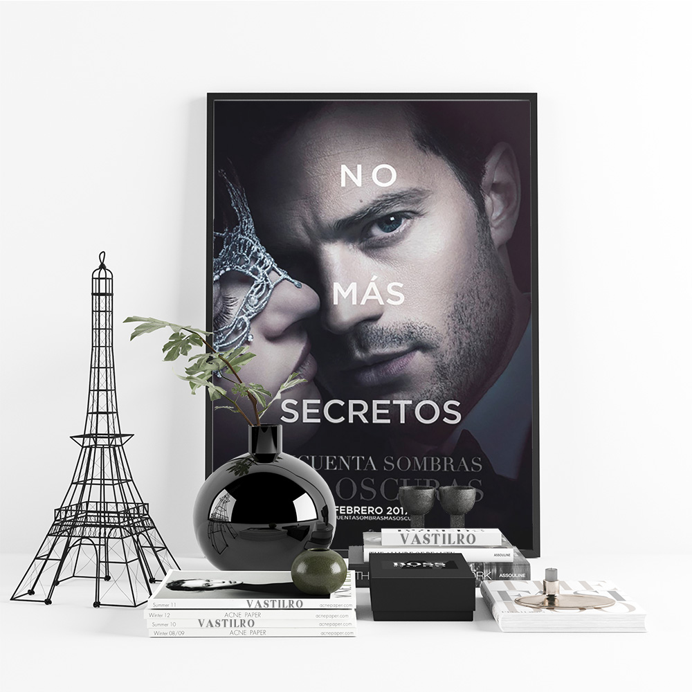 Fifty Shades Darker Erotic Rom - Home Cinema The Drama incelemesi ve fiyatı