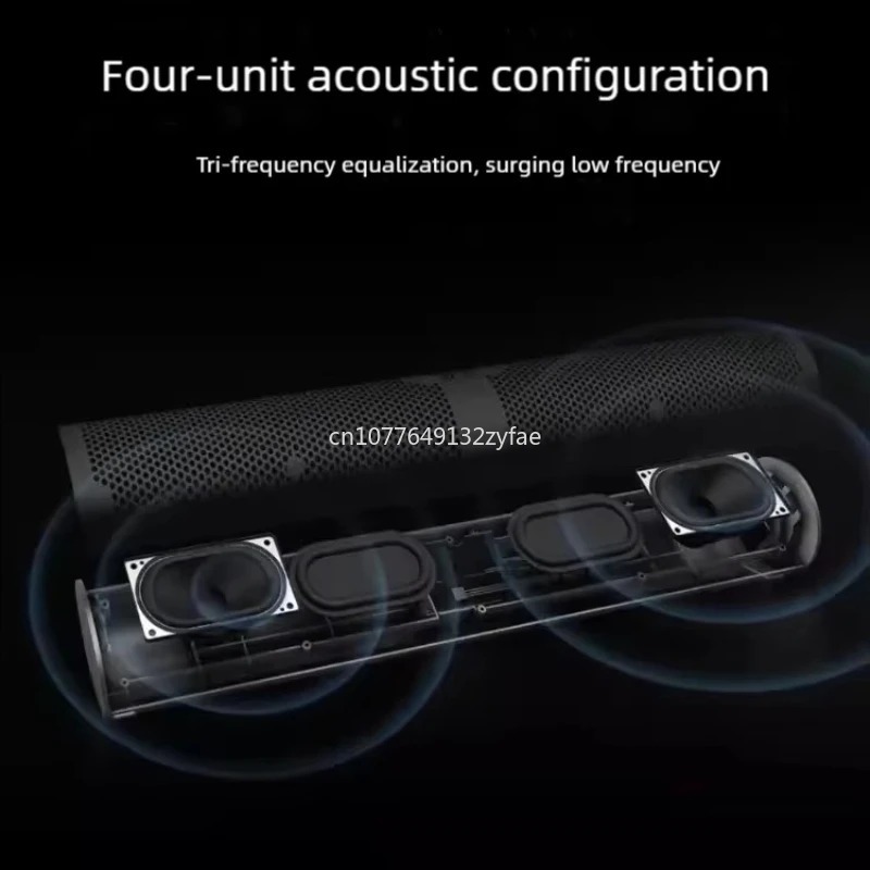 Xiaomi Redmi Computer Speaker  - Xiaomi Home Cinema incelemesi ve fiyatı